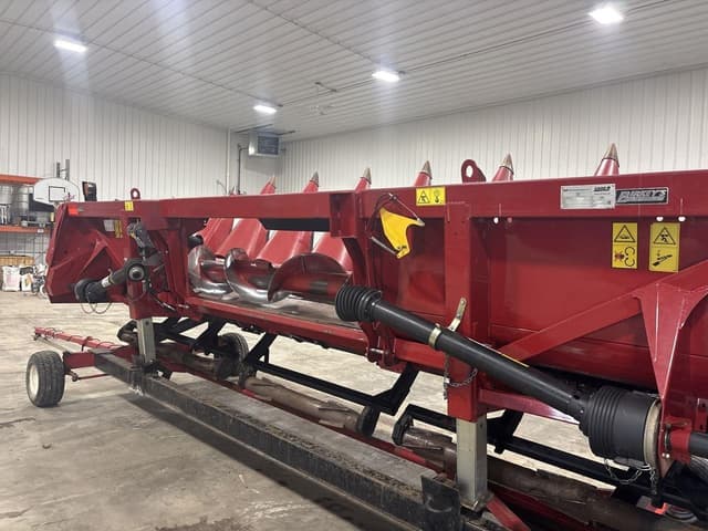 Image of Case IH 4408 equipment image 1