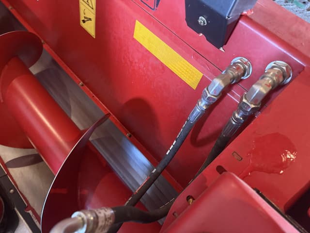 Image of Case IH 4408 equipment image 3