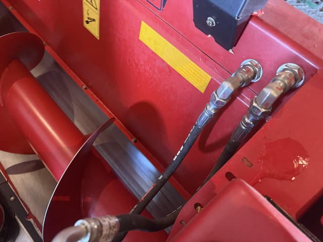 Image of Case IH 4408 equipment image 3