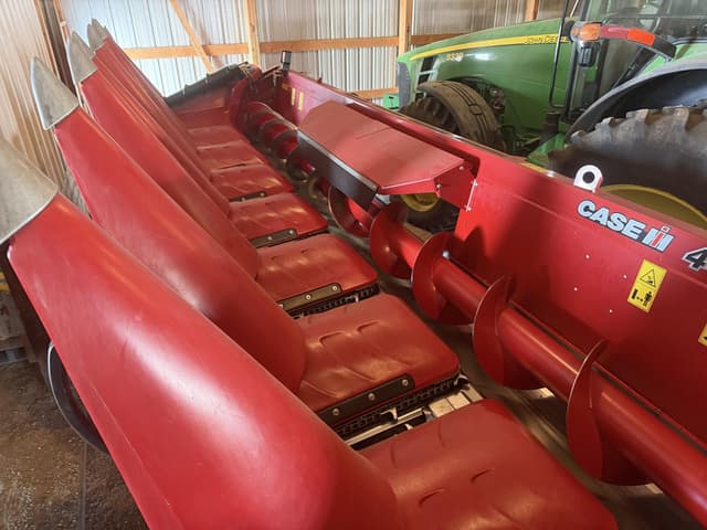 Image of Case IH 4408 equipment image 4