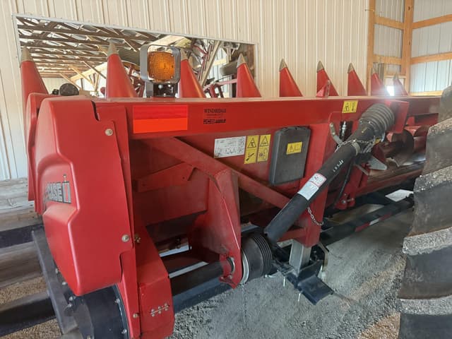 Image of Case IH 4408 equipment image 2