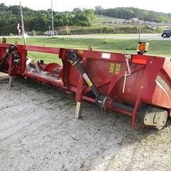 Image of Case IH 4408 equipment image 2