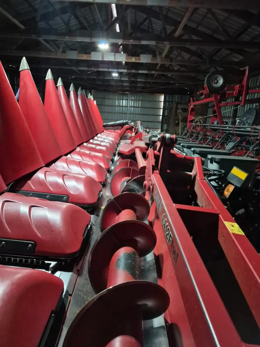 2021 Case IH 4412 Equipment Image0