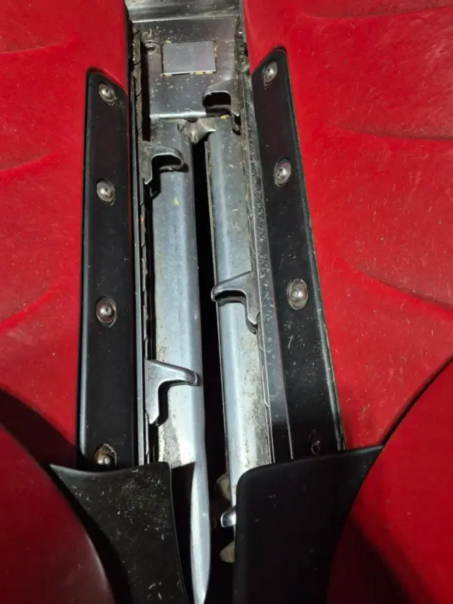Image of Case IH 4412 equipment image 3