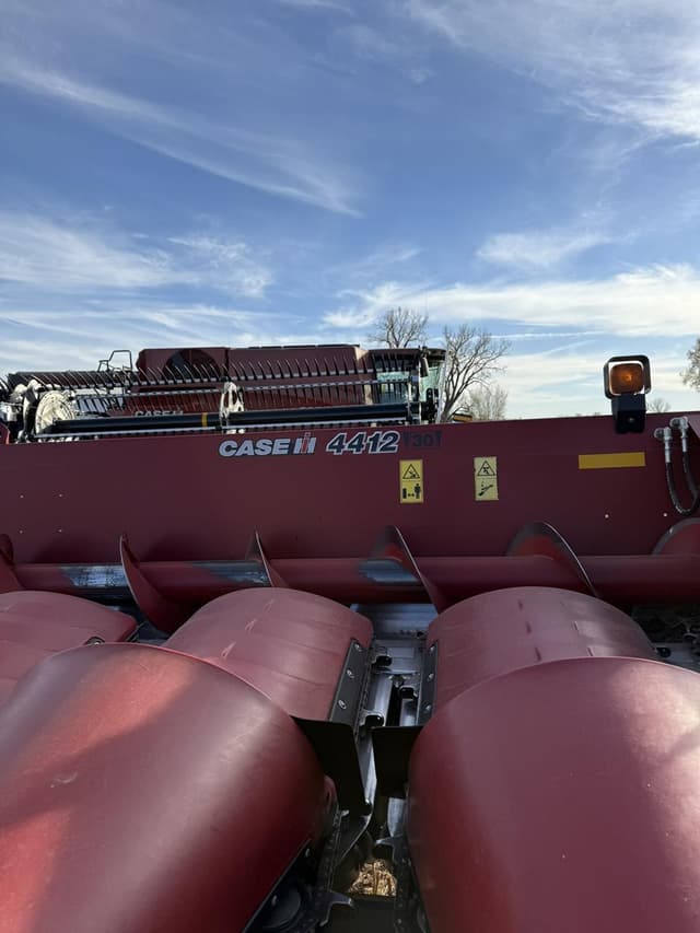 Image of Case IH 4412 equipment image 4