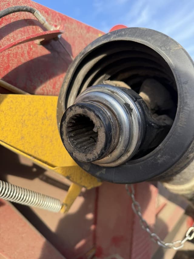 Image of Case IH 4412 equipment image 1