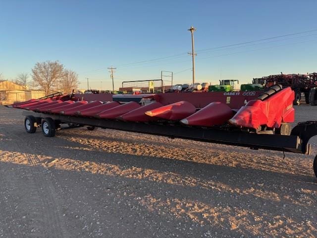 2021 Case IH 4412 Equipment Image0