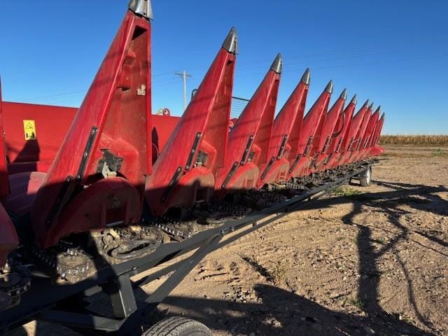 2021 Case IH 4412 Equipment Image0