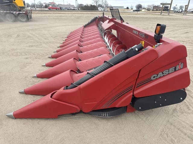 Image of Case IH 4412 equipment image 3