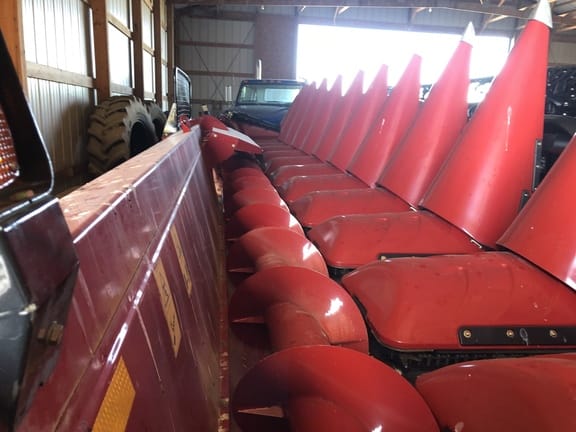 Main image Case IH 4412