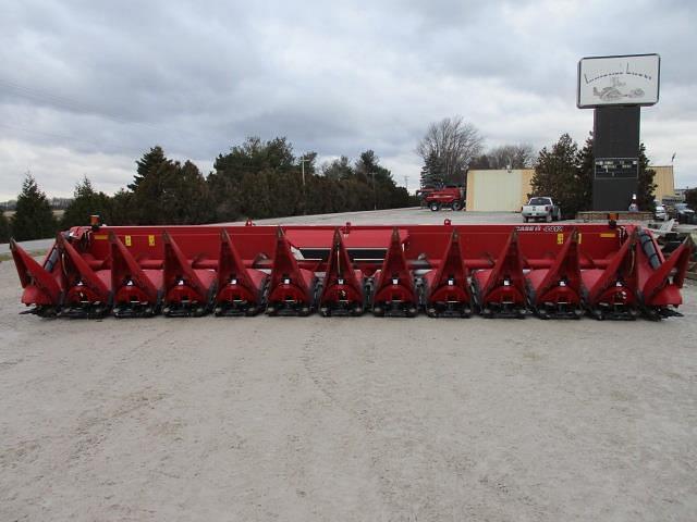 Image of Case IH 4412 equipment image 1