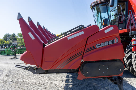 Image of Case IH 4412 equipment image 2