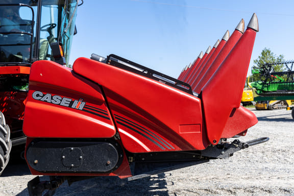 2021 Case IH 4412 Equipment Image0