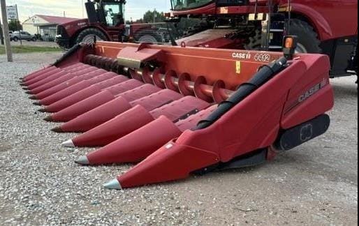 2021 Case IH 4412 Equipment Image0