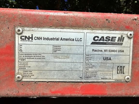 Image of Case IH 4412 equipment image 2