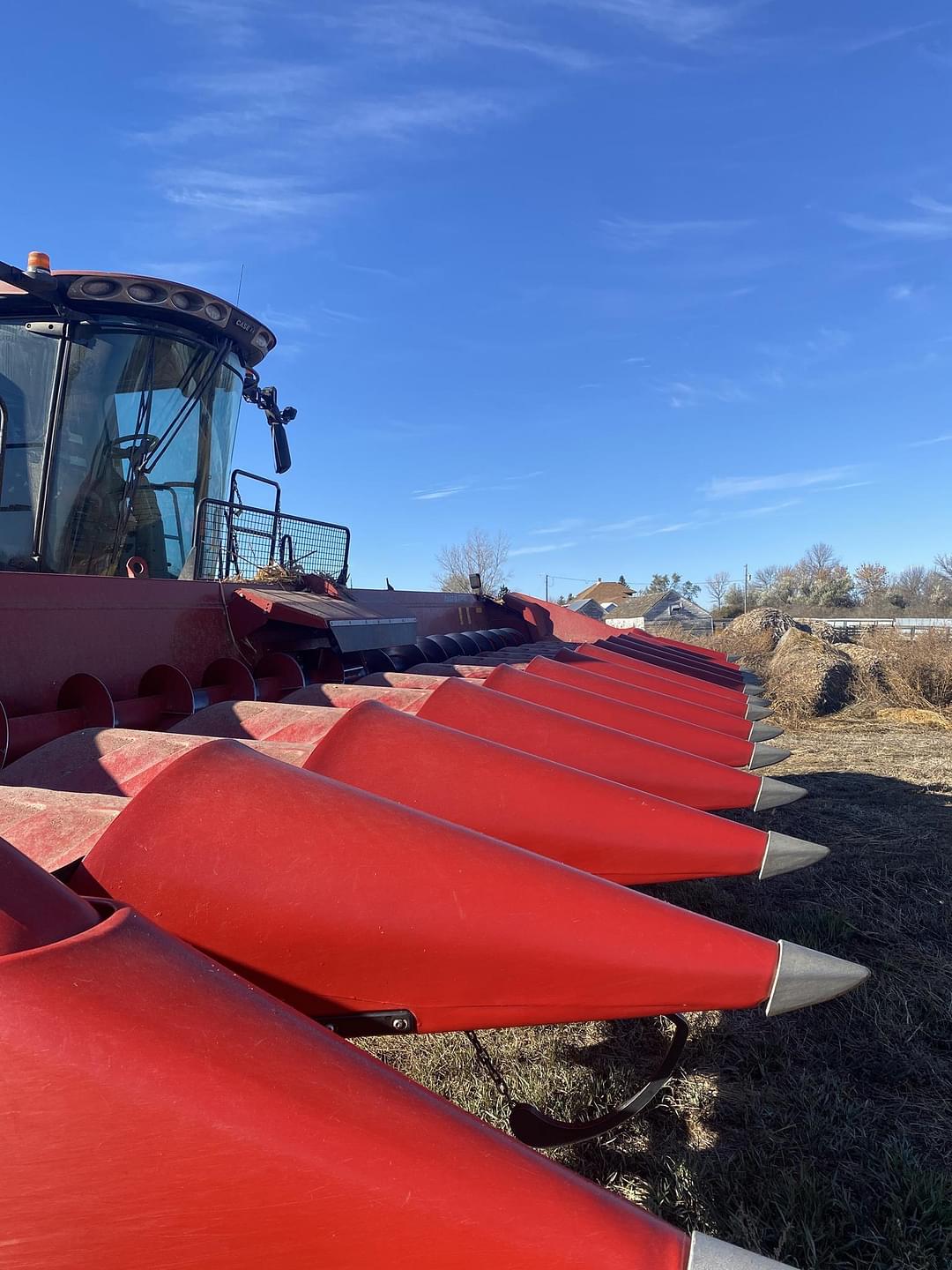 Image of Case IH 4412 Primary image