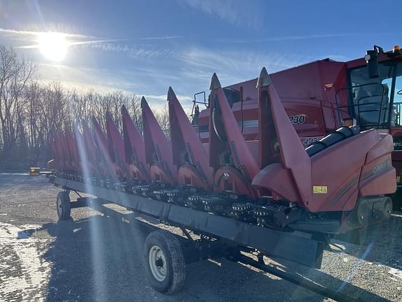 Image of Case IH 4412 equipment image 1