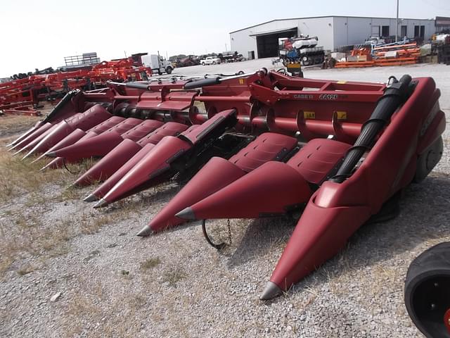 Image of Case IH 4412F equipment image 2