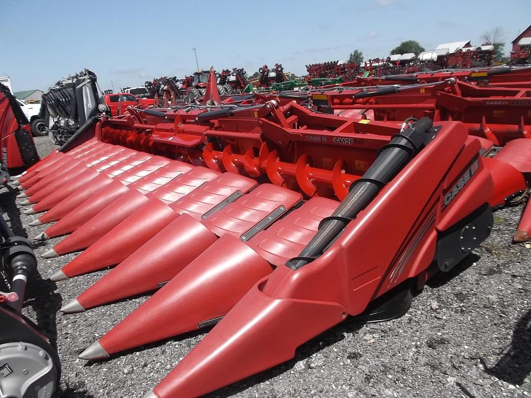 Image of Case IH 4412F Primary image