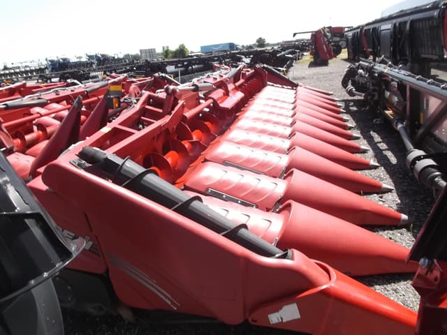 Image of Case IH 4412F equipment image 1