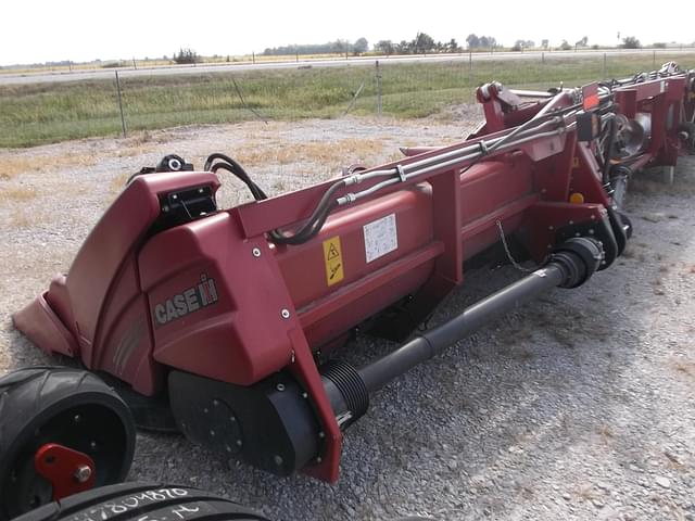 Image of Case IH 4412F equipment image 3