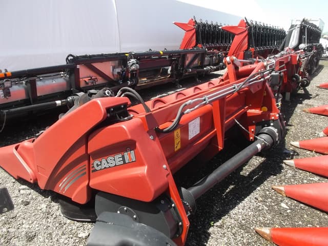 Image of Case IH 4412F equipment image 3