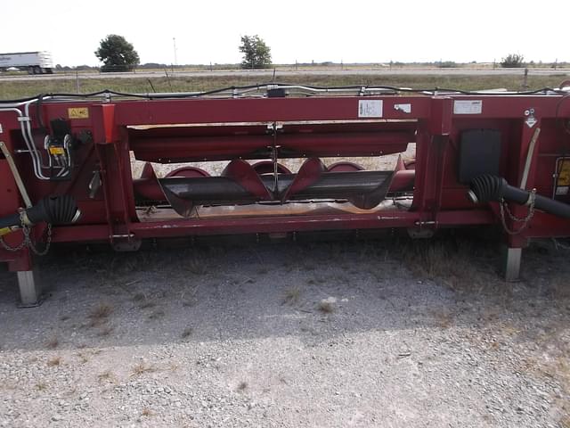 Image of Case IH 4412F equipment image 4