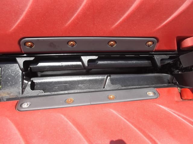 Image of Case IH 4412F equipment image 4