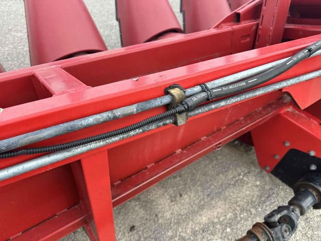 Image of Case IH 4412F equipment image 2