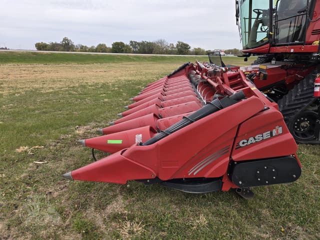 Image of Case IH 4412F equipment image 2
