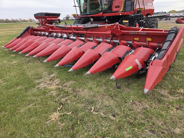 Image of Case IH 4412F equipment image 1