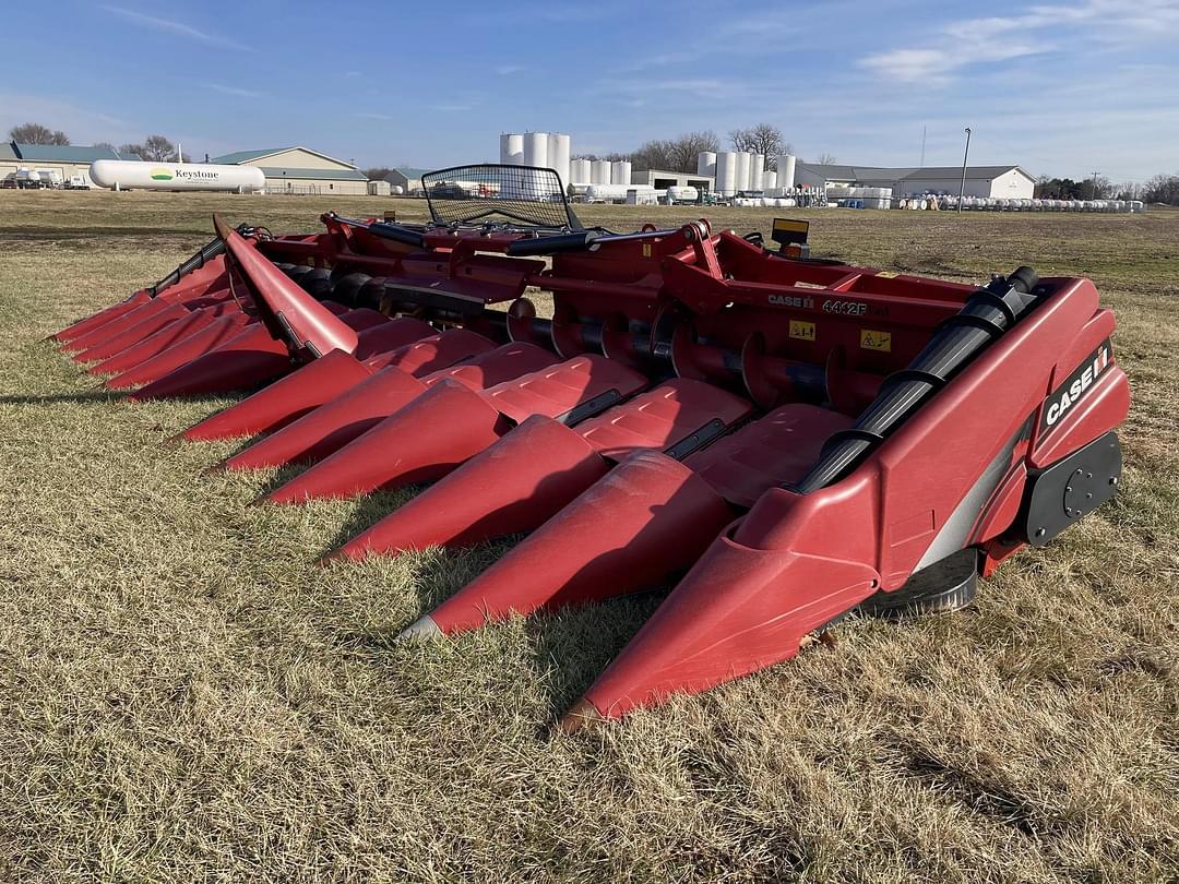 Image of Case IH 4412F Primary image