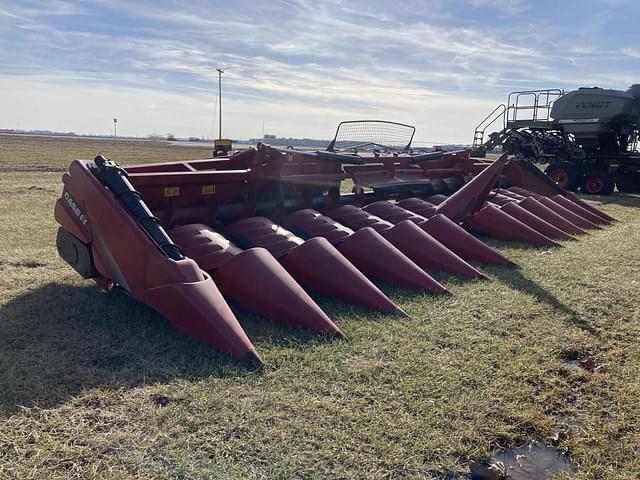 Image of Case IH 4412F equipment image 1