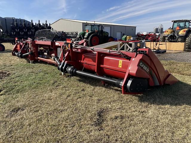 Image of Case IH 4412F equipment image 3