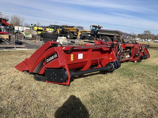 Image of Case IH 4412F equipment image 2