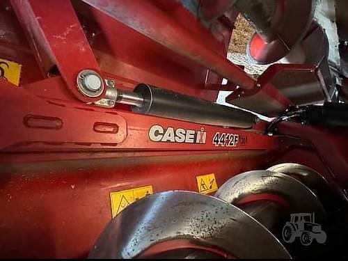 Image of Case IH 4412F equipment image 2