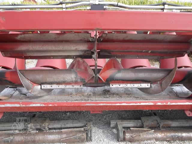 Image of Case IH 4412F equipment image 3