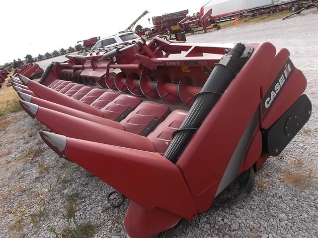 Image of Case IH 4412F equipment image 1