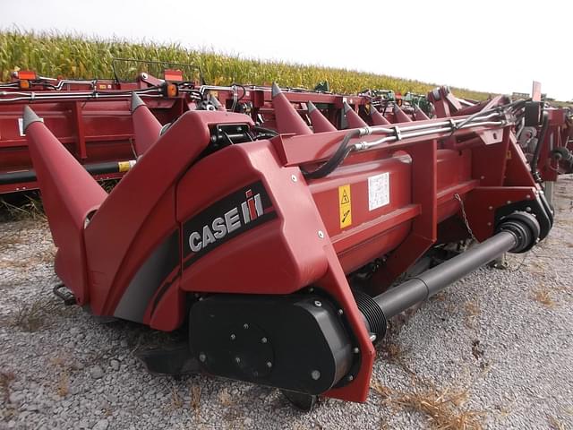 Image of Case IH 4412F equipment image 2