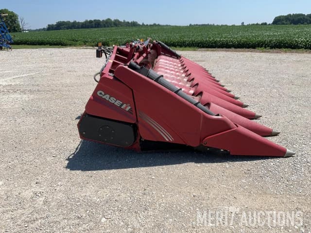 Image of Case IH 4412F equipment image 4