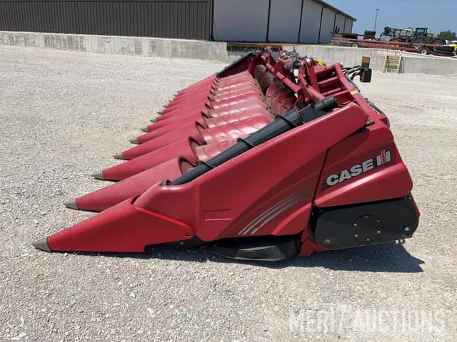 Image of Case IH 4412F equipment image 1