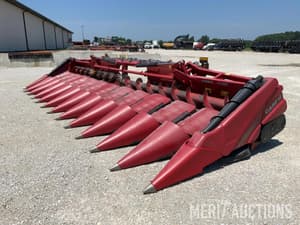 2021 Case IH 4412F Image