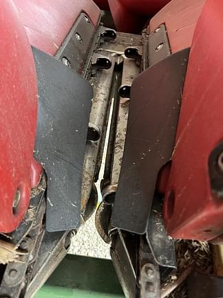 Image of Case IH 4412F equipment image 3