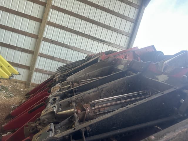 Image of Case IH 4412F equipment image 2