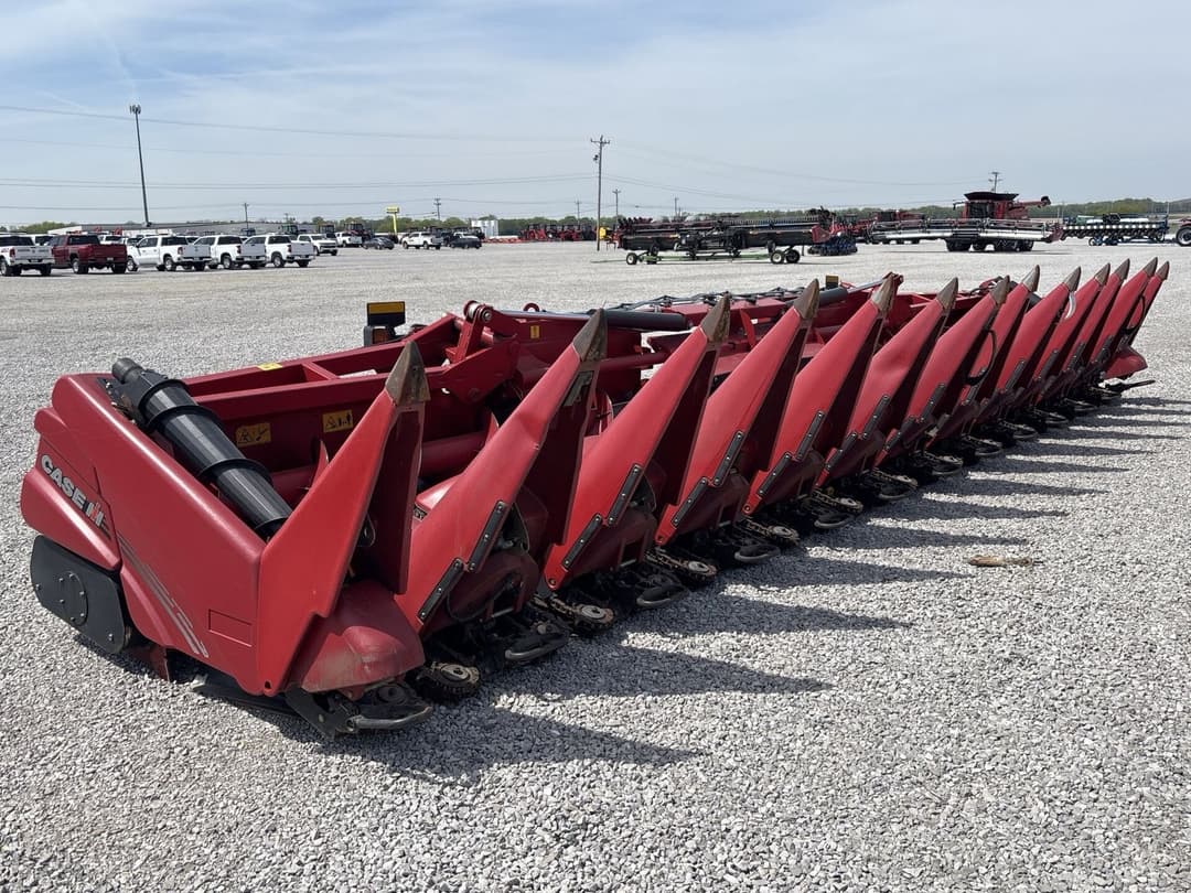 Image of Case IH 4412F Primary image