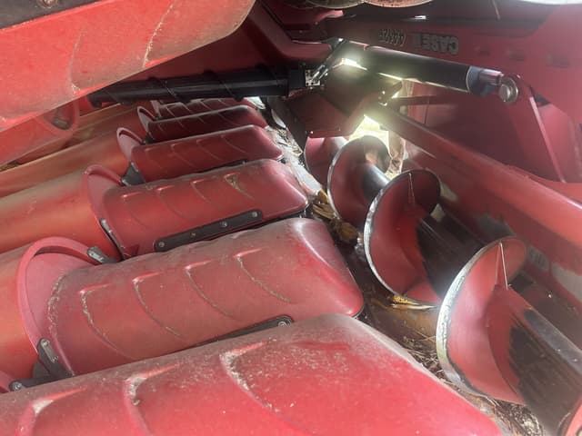 Image of Case IH 4412F equipment image 3