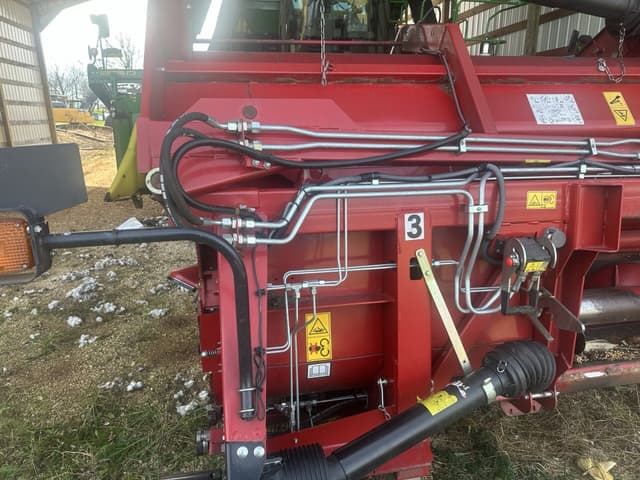 Image of Case IH 4412F equipment image 4
