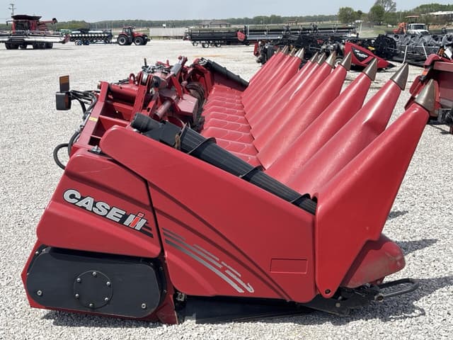 Image of Case IH 4412F equipment image 1
