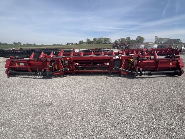 Image of Case IH 4412F equipment image 3