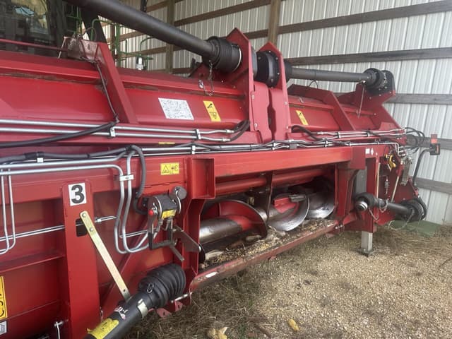 Image of Case IH 4412F equipment image 1